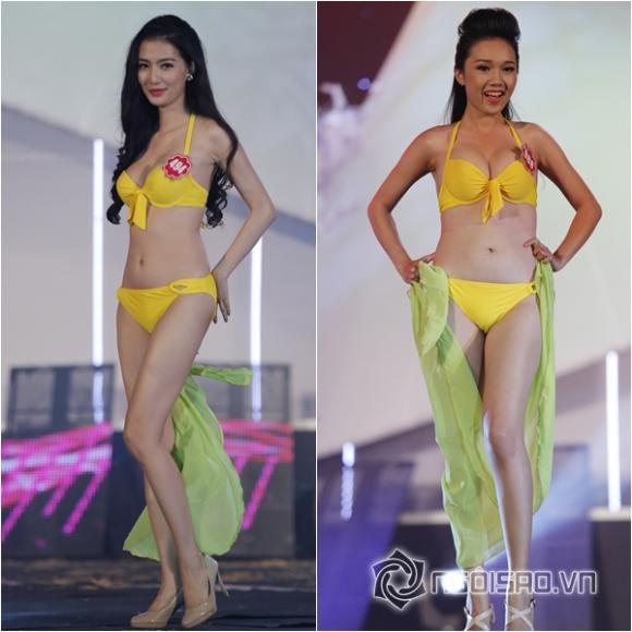 Lộ Top 20 nhan sắc phía Nam vào chung kết HHVN 2014, Hoa hậu Việt Nam 2014