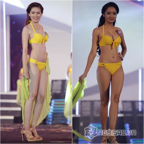 Lộ Top 20 nhan sắc phía Nam vào chung kết HHVN 2014, Hoa hậu Việt Nam 2014