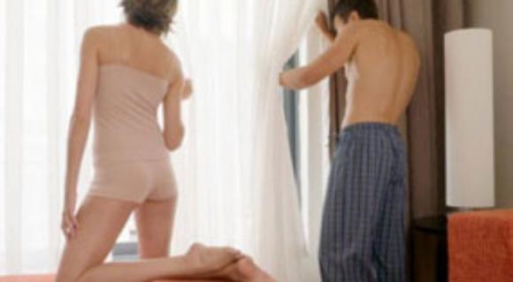 Tình yêu, Hạnh phúc gia đình, Cuộc sống vợ chồng, Chồng ngoại tình