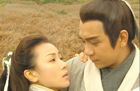 Chuyện tình,chuyện tình người và tiên,chuyện tìnhngười và tiên, yêu quái trên màn ảnh Hoa ngữ