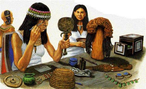 Phát minh,phát minh kỳ diệu của người Ai Cập cổ đại