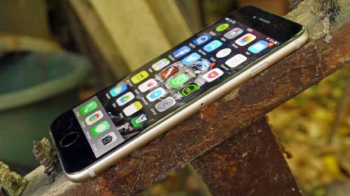 Pin iphone,cải thiện pin iphone,5 mẹo cải thiện đáng kể thời lượng pin iPhone