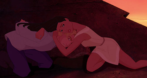Phim hoạt hình, Phim hoạt hình Walt Disney, Lion King, Let it go