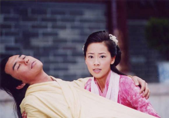 Chuyện tình,chuyện tình người và tiên,chuyện tìnhngười và tiên, yêu quái trên màn ảnh Hoa ngữ