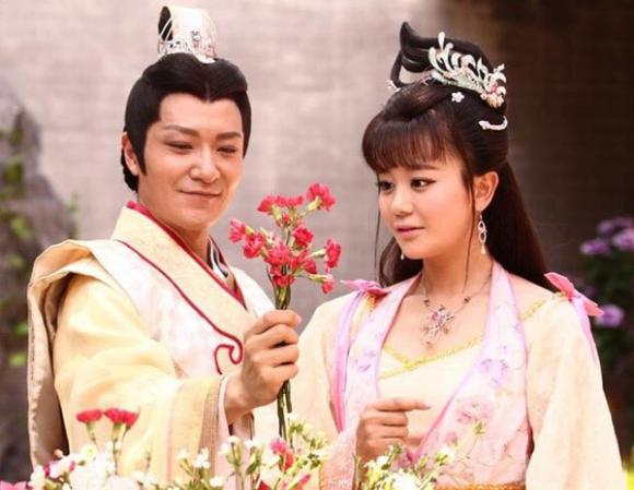 Chuyện tình,chuyện tình người và tiên,chuyện tìnhngười và tiên, yêu quái trên màn ảnh Hoa ngữ