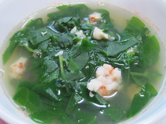 Bài thuốc,bài thuốc rau mồng tơi,5 bài thuốc dân gian từ rau mồng tơi chữa bệnh rất hiệu quả