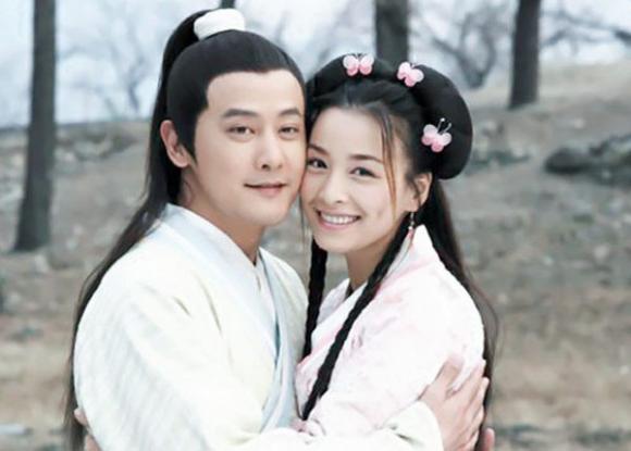 Chuyện tình,chuyện tình người và tiên,chuyện tìnhngười và tiên, yêu quái trên màn ảnh Hoa ngữ