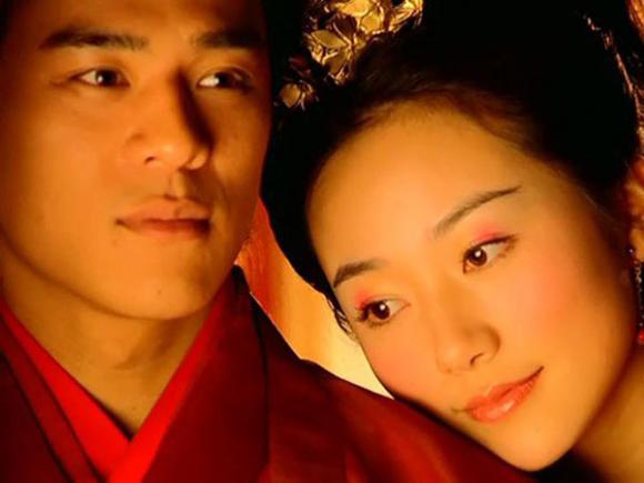 Chuyện tình,chuyện tình người và tiên,chuyện tìnhngười và tiên, yêu quái trên màn ảnh Hoa ngữ