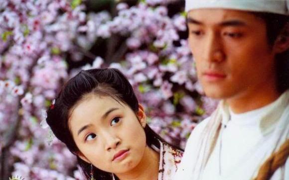 Chuyện tình,chuyện tình người và tiên,chuyện tìnhngười và tiên, yêu quái trên màn ảnh Hoa ngữ