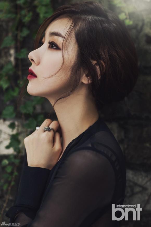 Mỹ nhân gia đình đá quý,sao Hàn,sao Han,So Yi Hyun,So Yi Hyun và In Kyo Jin