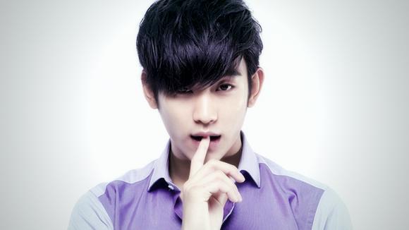 Kim Soo Hyun, You came from the star, The moon embracing the sun, Dream high 