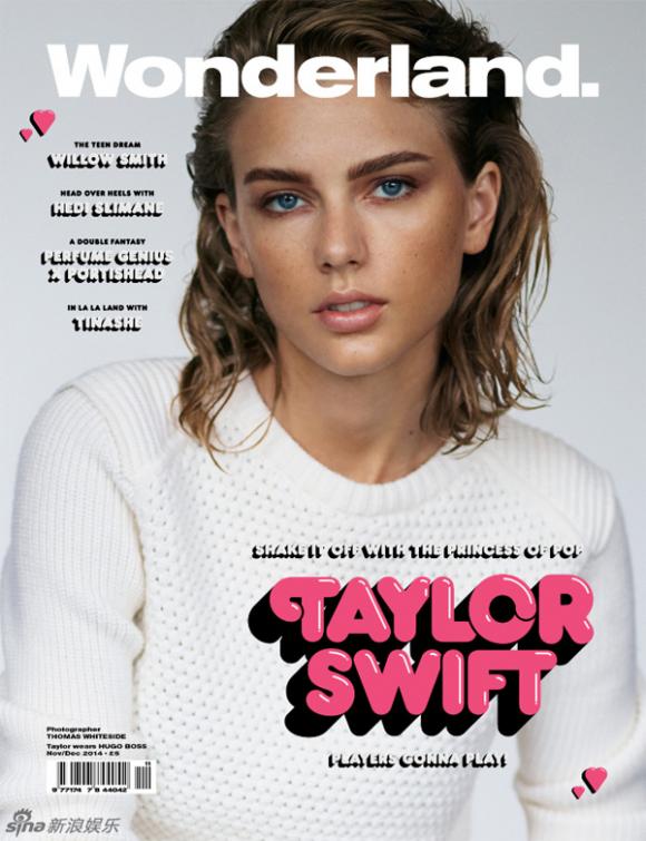 Taylor Swift trên tạp chí, Taylor Swift sành điệu, thời trang của Taylor Swift, nữ ca sĩ Taylor Swift, sao holywood