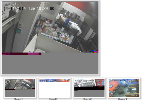 Camera,camera tại Việt Nam,gần 1.000 camera tại Việt Nam bị theo dõi như thế nào?