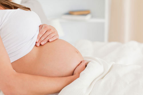 Mang thai,thời điểm mang thai,những thời điểm mang thai dễ sinh con dị tật
