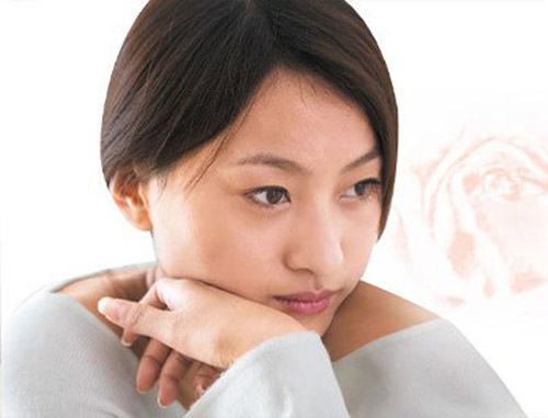 Tình yêu, Hạnh phúc, Vợ cũ của chồng