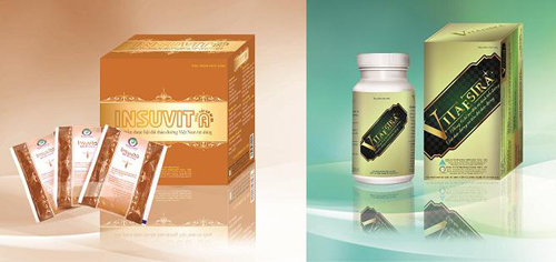 Đái tháo đường, Triệu chứng đái tháo đường, Điều trị đái tháo đường, Insuvita, Vitaestra