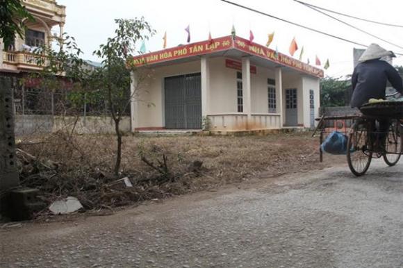 Vụ án giết người, Sát hại nữ cán bộ UBND tỉnh Thanh Hóa, Án mạng kinh hoàng
