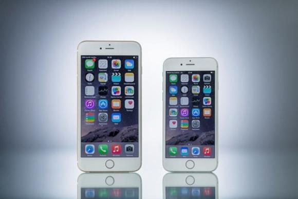 iPhone 6, iPhone 6 xách tay, Giá iPhone 6