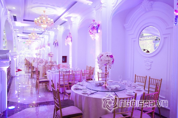 Sao việt,sao viet,nghệ sỹ múa linh nga,diễn viên múa linh nga,người mẫu dương mạc anh quân