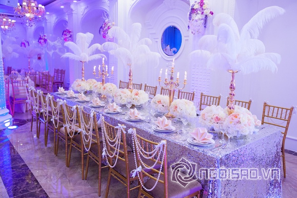 Sao việt,sao viet,nghệ sỹ múa linh nga,diễn viên múa linh nga,người mẫu dương mạc anh quân