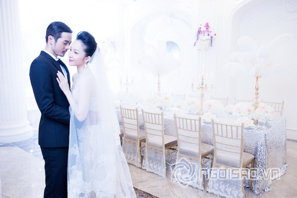 Sao việt,sao viet,nghệ sỹ múa linh nga,diễn viên múa linh nga,người mẫu dương mạc anh quân