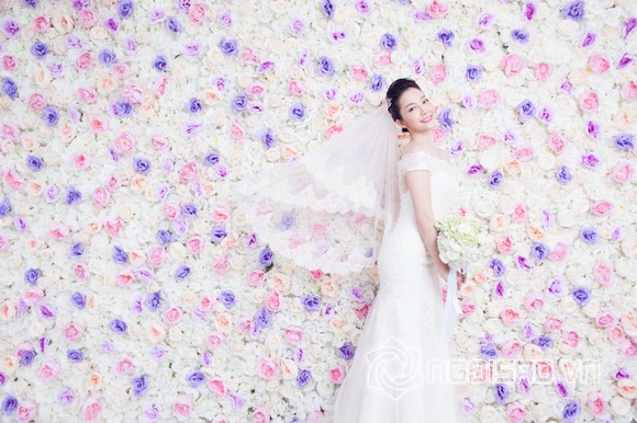 Sao việt,sao viet,nghệ sỹ múa linh nga,diễn viên múa linh nga,người mẫu dương mạc anh quân