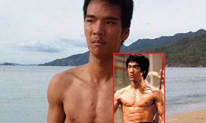Lý Tiểu Long, Bruce Lee, phim võ thuật, ngôi sao võ thuật