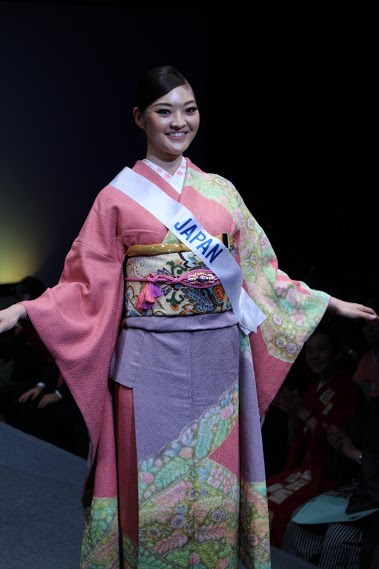 Hoa hậu Quốc tế 2014,đại diện Hoa hậu Quốc tế Nhật Bản,Lira Hongo,Hoa hậu Nhật bị chê xấu