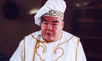 Đinh Thanh Hải, vua đầu bếp, vua đầu bếp nhí 2016