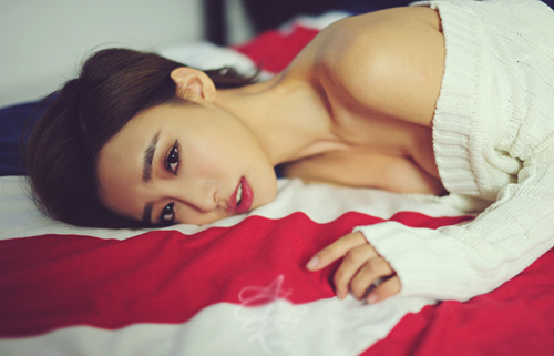Tình yêu, Tâm sự thầm kín, Tâm sự tình yêu, Bạn gái dễ dãi