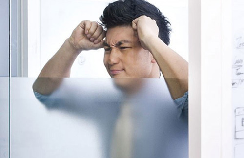 Tình yêu, Hạnh phúc gia đình, Cuộc sống vợ chồng, Vợ sống hai mặt