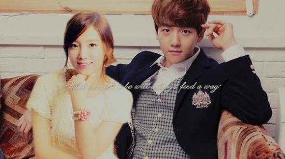 Nichkhun, Tiffany, Tae Yeon, Baek Hyun, Sao Hàn, Sao Han