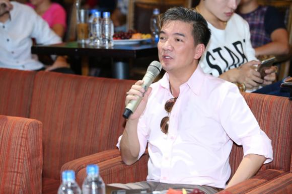 sao Việt, Ông hoàng nhạc Việt, Đàm Vĩnh Hưng, Đàm Vĩnh Hưng chê Mỹ Tâm, Đàm Vĩnh Hưng đặt nghệ danh cho học trò