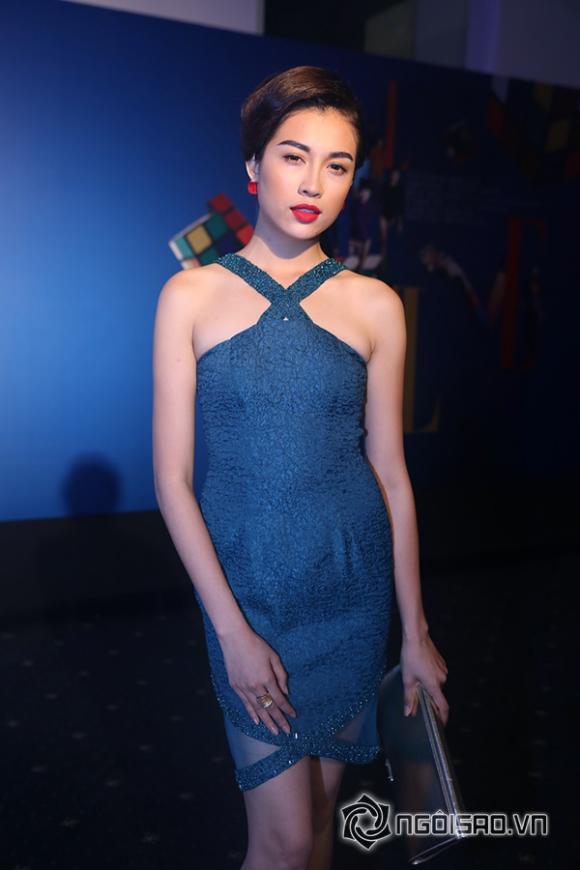 Lệ Hằng, Quán quân “Elite Model Look Việt Nam 2014”, Elite Model Look Quốc tế, Hà Anh