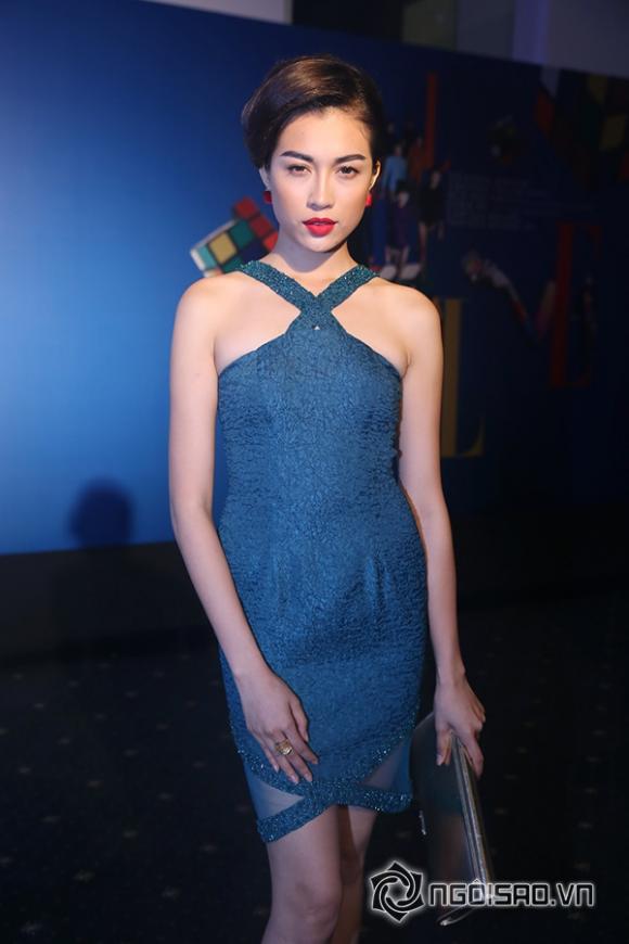 Lệ Hằng, Quán quân “Elite Model Look Việt Nam 2014”, Elite Model Look Quốc tế, Hà Anh