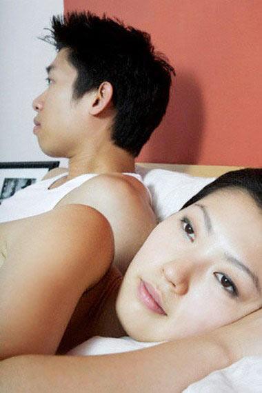 Tình yêu, Hạnh phúc gia đình, Cuộc sống vợ chồng, Chồng hiền lành