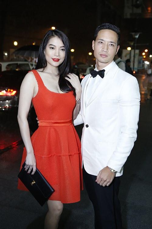 Cặp đôi,cặp đôi sao Việt,4 cặp đôi 'trai Việt Kiều, gái mỹ nhân' thành công của showbiz Việt