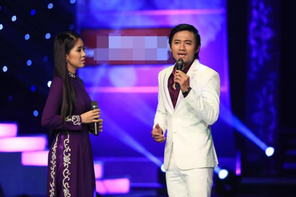 sao Việt, Lê Phương, Lê Phương chia tay Quách Ngọc Ngoan, con trai Lê Phương, Lê Phương khoe giọng hát