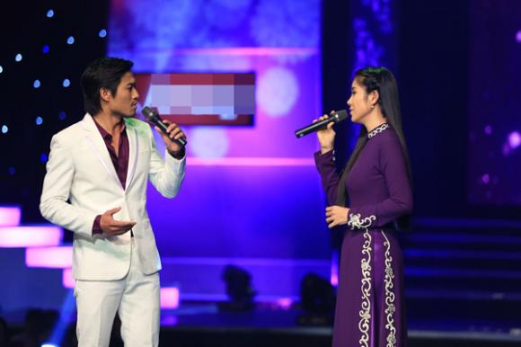 sao Việt, Lê Phương, Lê Phương chia tay Quách Ngọc Ngoan, con trai Lê Phương, Lê Phương khoe giọng hát