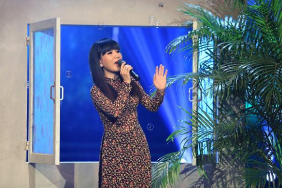 sao Việt, Lê Phương, Lê Phương chia tay Quách Ngọc Ngoan, con trai Lê Phương, Lê Phương khoe giọng hát