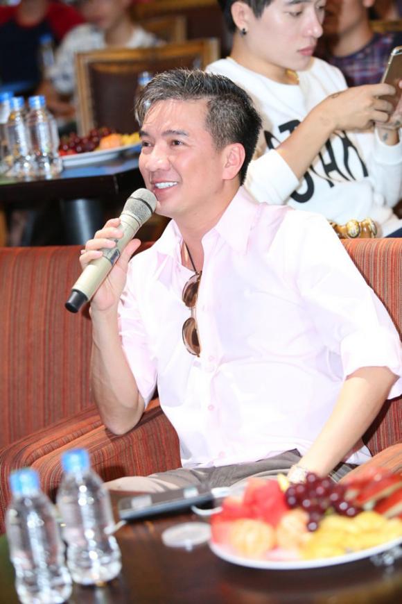 sao Việt, Đàm Vĩnh Hưng, Ông hoàng nhạc Việt, Đàm Vĩnh Hưng chê bai Mỹ Tâm, Đàm Vĩnh Hưng sẽ không cưới Mỹ Tâm