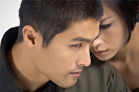 Mối tình,mối tình tay ba,mối tình sao Việt,những mối tình tay ba nhiều thị phi nhất showbiz Việt