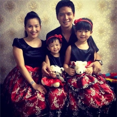 Mối tình,mối tình tay ba,mối tình sao Việt,những mối tình tay ba nhiều thị phi nhất showbiz Việt