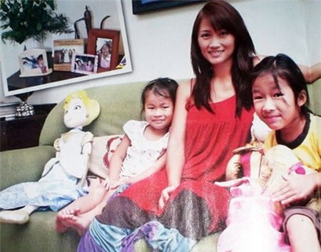 Mối tình,mối tình tay ba,mối tình sao Việt,những mối tình tay ba nhiều thị phi nhất showbiz Việt