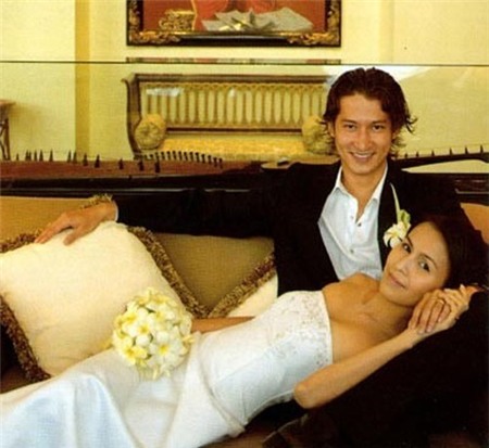 Mối tình,mối tình tay ba,mối tình sao Việt,những mối tình tay ba nhiều thị phi nhất showbiz Việt