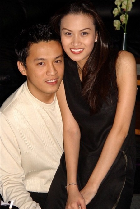 Mối tình,mối tình tay ba,mối tình sao Việt,những mối tình tay ba nhiều thị phi nhất showbiz Việt