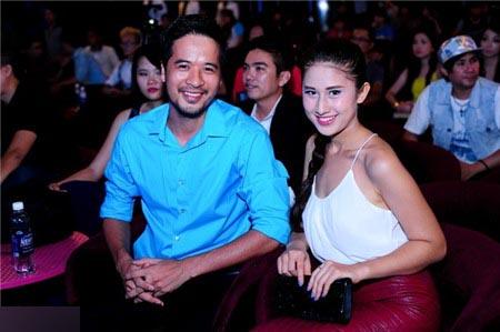 Mối tình,mối tình tay ba,mối tình sao Việt,những mối tình tay ba nhiều thị phi nhất showbiz Việt