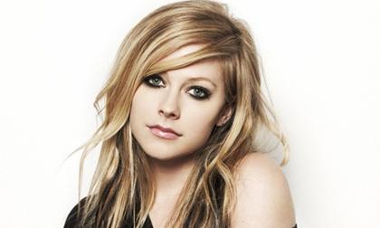 Avril Lavigne, ca sĩ pop