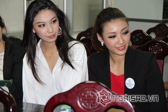 Ha Ji Won, Ha Ji Won bị fans Việt bao vây, Ha Ji Won giữa rừng fans Việt, Ha Ji Won tại Việt Nam, Hoàng hậu Ki 