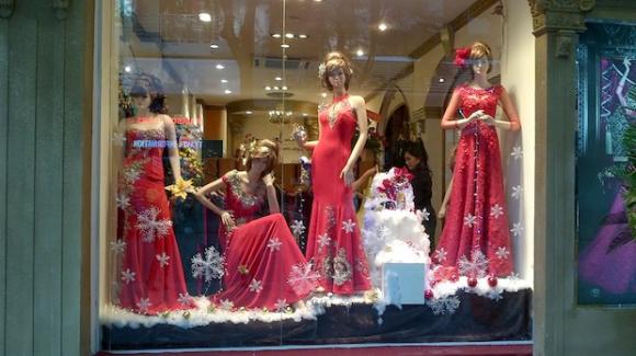 Thời trang Sensorial, Sensorial, thương hiệu thời trang Việt Nam, thời trang đông 2014, Sensorial Fashion